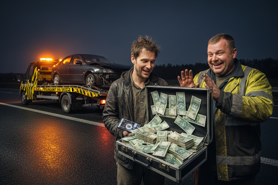 Jakie są ceny lawetyj w Warszawie? Drogo? Zobacz porównanie z naszym cenami. DO nas nie musisz przyjeżdżać z walizką pieniędzy!